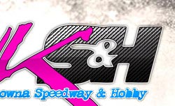 Kelowna Speedway & Hobby