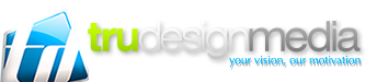 Tru Design Media - Kelowna Design and Development Specialists